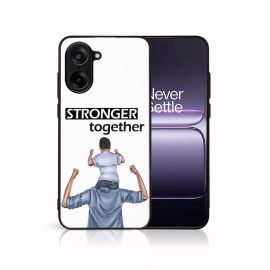 MY ART Ochranný kryt pro OnePlus Nord 5 5G DADDY (116)