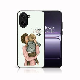 MY ART Ochranný kryt pro OnePlus Nord 5 5G MOM LIFE (118)