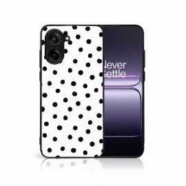 MY ART Ochranný kryt pro OnePlus Nord 5 5G DOTS (168)