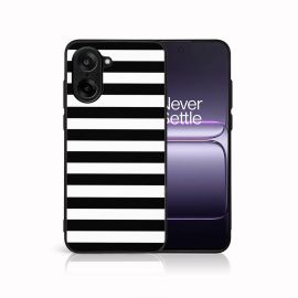 MY ART Ochranný kryt pro OnePlus Nord 5 5G LINES (169)