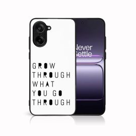 MY ART Ochranný kryt pro OnePlus Nord 5 5G GROW (170)