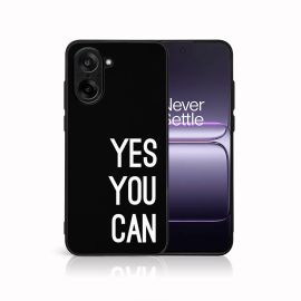 MY ART Ochranný kryt pro OnePlus Nord 5 5G YOU CAN (171)