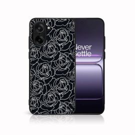 MY ART Ochranný kryt pro OnePlus Nord 5 5G ROSES (172)