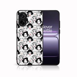 MY ART Ochranný kryt pro OnePlus Nord 5 5G LIPSTICK (174)