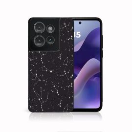 MY ART Ochranný kryt pro Motorola Moto G86 5G STARRY (173)