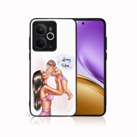 MY ART Ochranný kryt pro Realme 14 5G LOVING MOM (115)