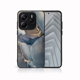 MY ART Ochranný kryt pro Xiaomi Redmi Note 14S SPARKLE (147)