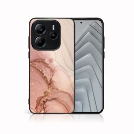 MY ART Ochranný kryt pro Xiaomi Redmi Note 14S SHIMMER (152)