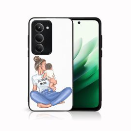 MY ART Ochranný kryt pro Xiaomi Redmi 15 / Redmi 15 5G SUPERMOM (112)