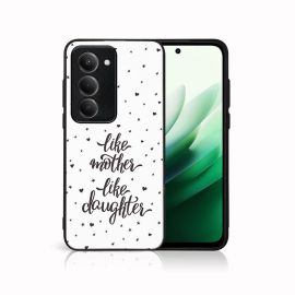MY ART Ochranný kryt pro Xiaomi Redmi 15 / Redmi 15 5G LIKE MOTHER (113)
