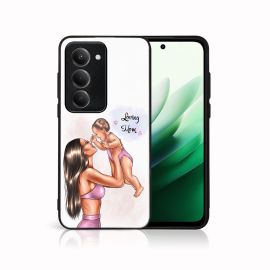 MY ART Ochranný kryt pro Xiaomi Redmi 15 / Redmi 15 5G LOVING MOM (115)