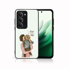 MY ART Ochranný kryt pro Xiaomi Redmi 15 / Redmi 15 5G MOM LIFE (118)