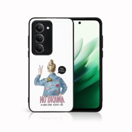 MY ART Ochranný kryt pro Xiaomi Redmi 15 / Redmi 15 5G NO DRAMA (138)