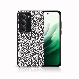 MY ART Ochranný kryt pro Xiaomi Redmi 15 / Redmi 15 5G ABCD (166)