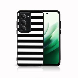 MY ART Ochranný kryt pro Xiaomi Redmi 15 / Redmi 15 5G LINES (169)