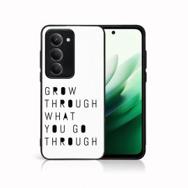 MY ART Ochranný kryt pro Xiaomi Redmi 15 / Redmi 15 5G GROW (170)