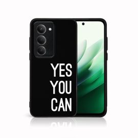 MY ART Ochranný kryt pro Xiaomi Redmi 15 / Redmi 15 5G YOU CAN (171)