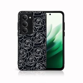MY ART Ochranný kryt pro Xiaomi Redmi 15 / Redmi 15 5G ROSES (172)