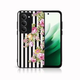 MY ART Ochranný kryt pro Xiaomi Redmi 15 / Redmi 15 5G STRIPS (176)
