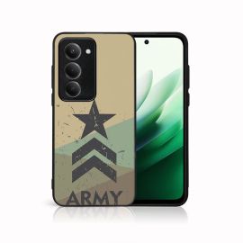 MY ART Ochranný kryt pro Xiaomi Redmi 15 / Redmi 15 5G ARMY (236)
