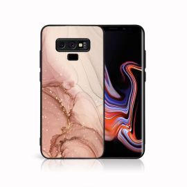 MY ART Ochranný obal pro Samsung Galaxy Note 9 SHIMMER (152)