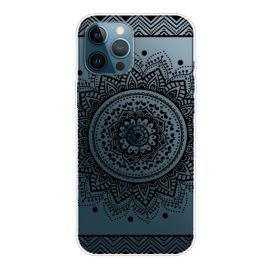 ART Silikonový kryt Apple iPhone 13 Pro Max MANDALA