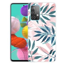 ART Silikonový kryt Samsung Galaxy A32 GRASS