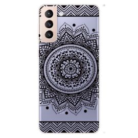 ART Silikonový kryt Samsung Galaxy S22 Plus 5G MANDALA