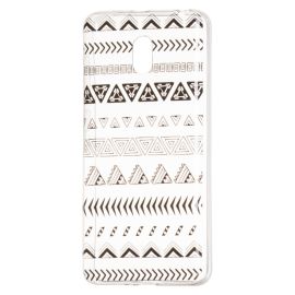 ART Silikonový obal Samsung Galaxy J7 2017 J730 Patterns