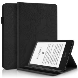 ART TREE Zaklápěcí pouzdro Amazon Kindle Paperwhite 5 2021 černé