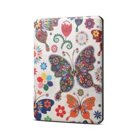 ART Zaklápěcí obal Amazon Kindle Paperwhite 5 2021 BUTTERFLY