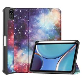 ART zaklapovací obal Apple iPad mini 2021 / iPad mini 2024 GALAXY