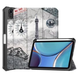 ART zaklapovací obal Apple iPad mini 2021 / iPad mini 2024 PARIS