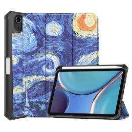ART zaklapovací obal Apple iPad mini 2021 / iPad mini 2024 Starr SKY