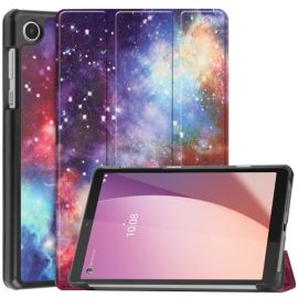 ART Zaklápěcí obal Lenovo Tab M8 4. generace (4th gen) GALAXY