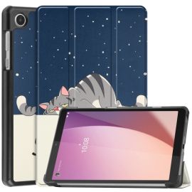 ART Zaklápěcí obal Lenovo Tab M8 4. generace (4th gen) LAZY CAT