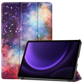 ART Zaklápěcí pouzdro pro Samsung Galaxy Tab S10 FE / Tab S9 FE GALAXY