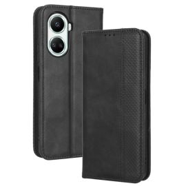 BUSINESS Peněženkový kryt pro Huawei Nova 10 SE černý