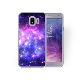 MY ART Ochranný kryt Samsung Galaxy J4 (J400) GALAXY (015)