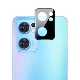 WOZINSKY FULL COVER Sklo pro fotoaparát Oppo Reno7 5G