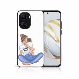 MY ART Ochranný kryt pro Huawei Nova 10 SE SUPERMOM (112)