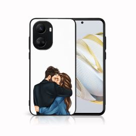 MY ART Ochranný kryt pro Huawei Nova 10 SE COUPLE (117)