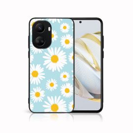 MY ART Ochranný kryt pro Huawei Nova 10 SE CAMOMILE (124)