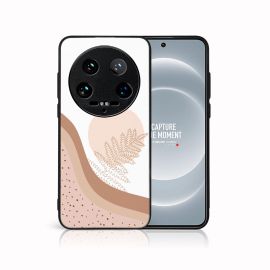 MY ART Ochranný kryt pro Xiaomi 14 Ultra FERN (X90)