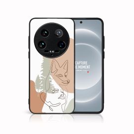 MY ART Ochranný kryt pro Xiaomi 14 Ultra FOX (191)