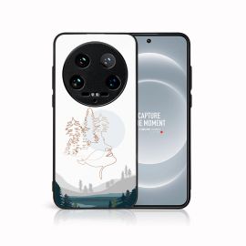 MY ART Ochranný kryt pro Xiaomi 14 Ultra LAKE (192)