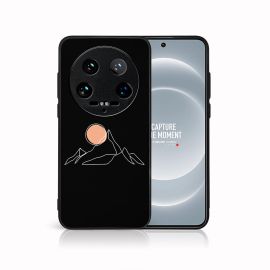 MY ART Ochranný kryt pro Xiaomi 14 Ultra MOUNTAIN (193)