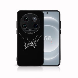 MY ART Ochranný kryt pro Xiaomi 14 Ultra HANDS (X51)