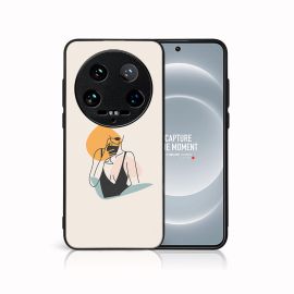 MY ART Ochranný kryt pro Xiaomi 14 Ultra WOMAN (197)