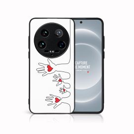 MY ART Ochranný kryt pro Xiaomi 14 Ultra FAMILY (199)